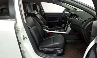 Renault-KoreaSamsung SM5 2016, 171499 км, за 1986.75 USD - фото 11