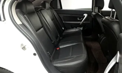 Renault-KoreaSamsung SM5 2016, 171499 км, за 1986.75 USD - фото 12