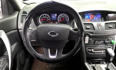 Renault-KoreaSamsung SM5 2016, 171499 км, за 1986.75 USD - фото 13