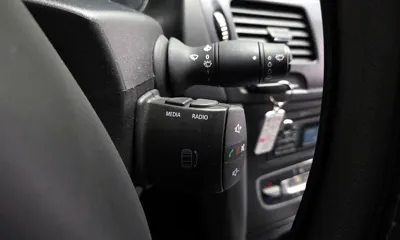 Renault-KoreaSamsung SM5 2016, 171499 км, за 1986.75 USD - фото 18
