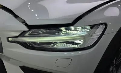 Volvo V60 2021, 124757 км, за 15953.63 USD - фото 22