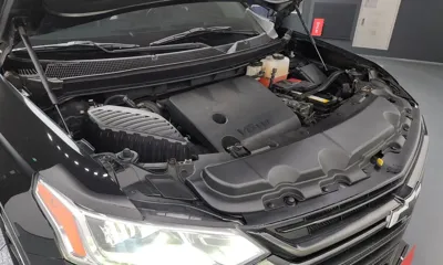 ChevroletGMDaewoo Traverse 2021, 81064 км, за 13178.8 USD - фото 6