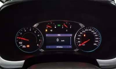 ChevroletGMDaewoo Traverse 2021, 81064 км, за 13178.8 USD - фото 8