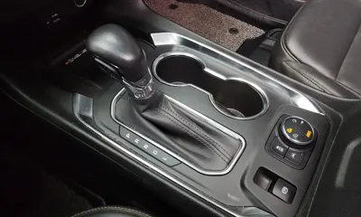 ChevroletGMDaewoo Traverse 2021, 81064 км, за 13178.8 USD - фото 9