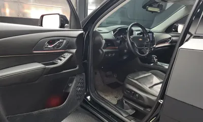 ChevroletGMDaewoo Traverse 2021, 81064 км, за 13178.8 USD - фото 10