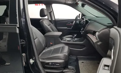 ChevroletGMDaewoo Traverse 2021, 81064 км, за 13178.8 USD - фото 11