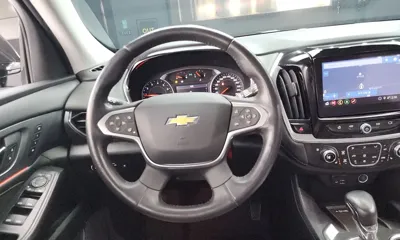 ChevroletGMDaewoo Traverse 2021, 81064 км, за 13178.8 USD - фото 13