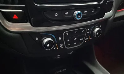 ChevroletGMDaewoo Traverse 2021, 81064 км, за 13178.8 USD - фото 16