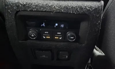ChevroletGMDaewoo Traverse 2021, 81064 км, за 13178.8 USD - фото 19