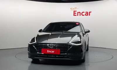 Hyundai Sonata 2020, 104259 км, за 9706.85 USD