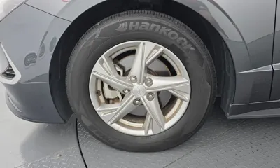 Hyundai Sonata 2020, 104259 км, за 9706.85 USD