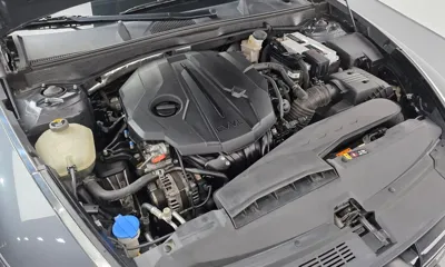 Hyundai Sonata 2020, 104259 км, за 9706.85 USD - фото 6