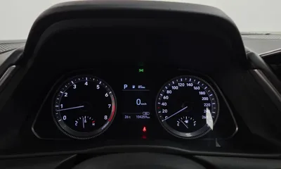 Hyundai Sonata 2020, 104259 км, за 9706.85 USD - фото 8