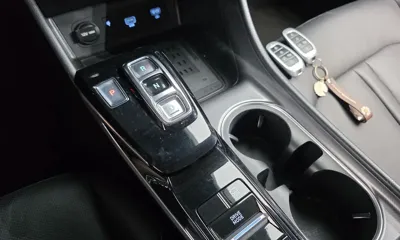 Hyundai Sonata 2020, 104259 км, за 9706.85 USD - фото 9