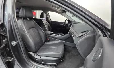 Hyundai Sonata 2020, 104259 км, за 9706.85 USD - фото 10