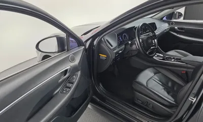 Hyundai Sonata 2020, 104259 км, за 9706.85 USD - фото 11