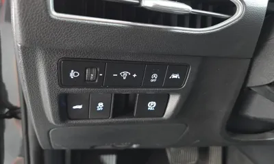 Hyundai Sonata 2020, 104259 км, за 9706.85 USD - фото 13