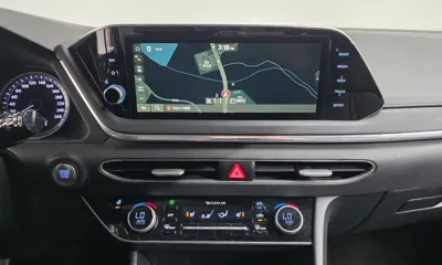 Hyundai Sonata 2020, 104259 км, за 9706.85 USD - фото 15