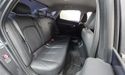 Hyundai Sonata 2020, 104259 км, за 9706.85 USD - фото 19