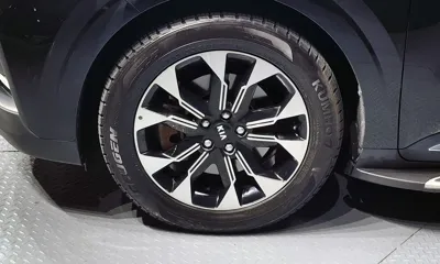 Kia Canival 2021, 56007 км, за 18136.9 USD