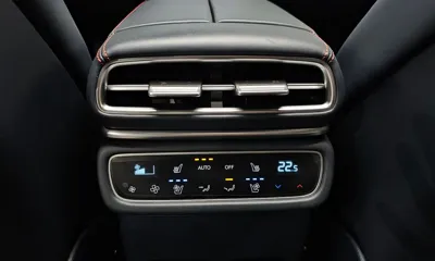 Genesis GV80 2024, 30589 км, за 46184.34 USD - фото 19