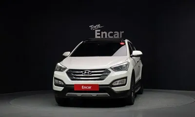 Hyundai Santafe 2015, 142095 км, за 6885.91 USD
