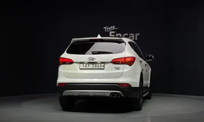 Hyundai Santafe 2015, 142095 км, за 6885.91 USD