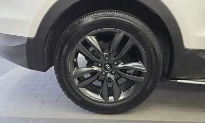 Hyundai Santafe 2015, 142095 км, за 6885.91 USD