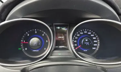 Hyundai Santafe 2015, 142095 км, за 6833.88 USD - фото 8