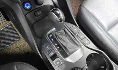 Hyundai Santafe 2015, 142095 км, за 6833.88 USD - фото 9