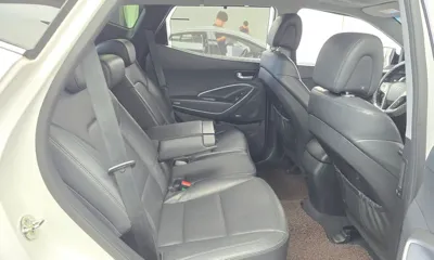 Hyundai Santafe 2015, 142095 км, за 6833.88 USD - фото 11