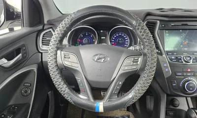 Hyundai Santafe 2015, 142095 км, за 6833.88 USD - фото 13