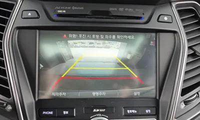 Hyundai Santafe 2015, 142095 км, за 6833.88 USD - фото 14