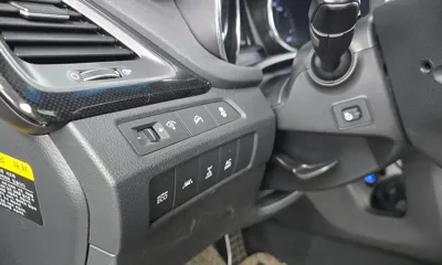 Hyundai Santafe 2015, 142095 км, за 6833.88 USD - фото 19