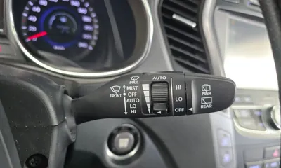 Hyundai Santafe 2015, 142095 км, за 6833.88 USD - фото 20