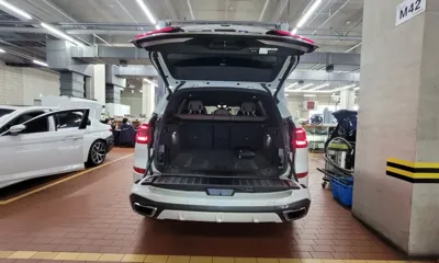 BMW X5 2021, 72696 км, за 40983.64 USD