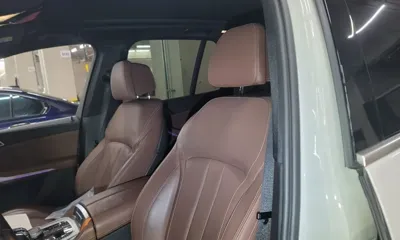 BMW X5 2021, 72696 км, за 40698.44 USD - фото 6