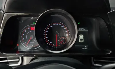 Hyundai Avante 2021, 19414 км, за 10962.32 USD - фото 8