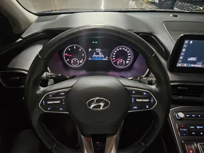 Hyundai Santafe 2022, 33656 км, за 15807.98 USD - фото 7