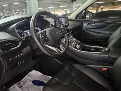 Hyundai Santafe 2022, 33656 км, за 15807.98 USD - фото 13