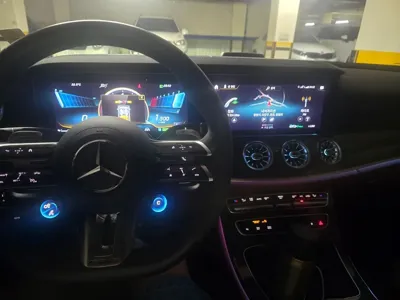 Mercedes-Benz CLS-Class 2023, 21369 км, за 54811.61 USD