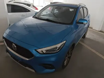 MG ZS 2021, 52699 км, за 5761.09 USD