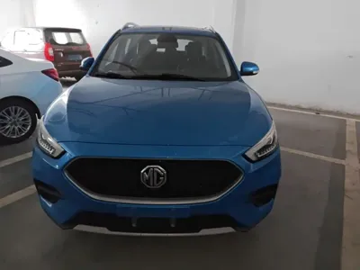 MG ZS 2021, 52699 км, за 5761.09 USD