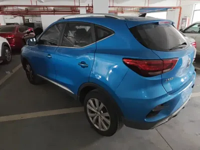 MG ZS 2021, 52699 км, за 5761.09 USD