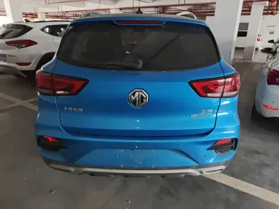 MG ZS 2021, 52699 км, за 5761.09 USD - фото 6