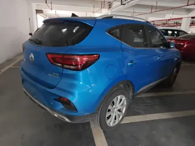 MG ZS 2021, 52699 км, за 5761.09 USD - фото 7