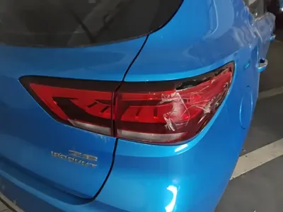 MG ZS 2021, 52699 км, за 5761.09 USD - фото 8