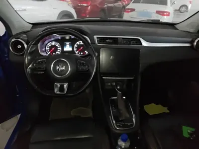 MG ZS 2021, 52699 км, за 5761.09 USD - фото 10