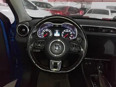 MG ZS 2021, 52699 км, за 5761.09 USD - фото 11