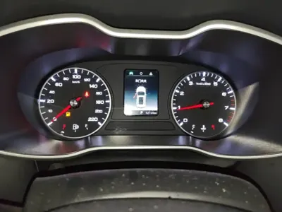 MG ZS 2021, 52699 км, за 5761.09 USD - фото 12